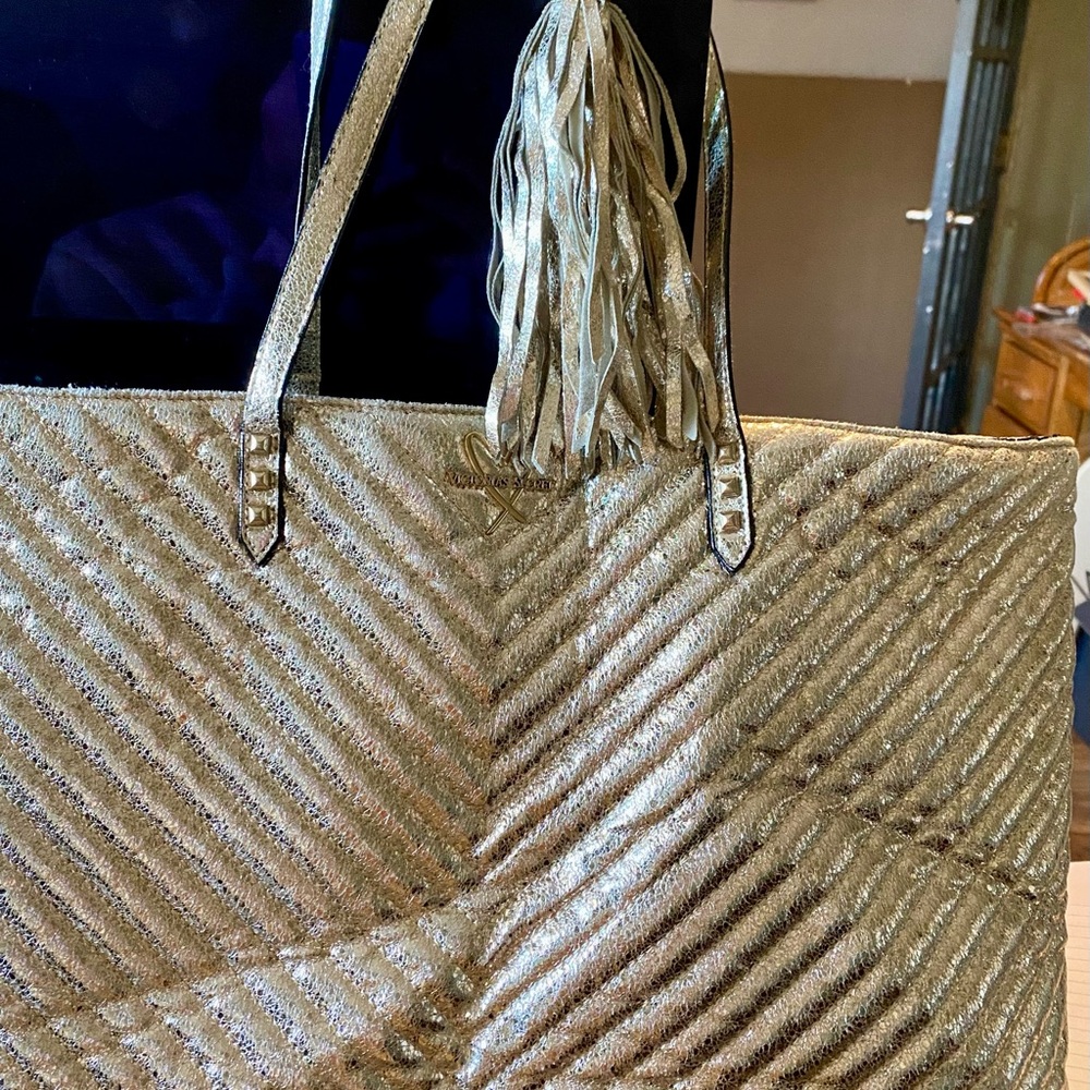Victoria’s Secret Tote Bag
